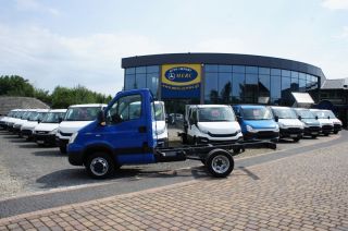 Iveco Daily 40C18